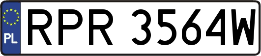 RPR3564W