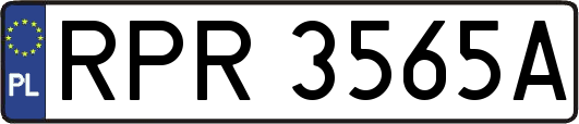 RPR3565A
