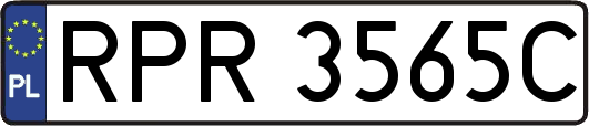 RPR3565C