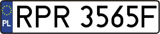 RPR3565F
