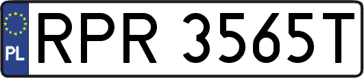 RPR3565T