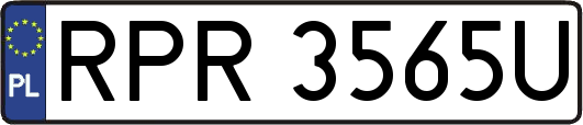 RPR3565U