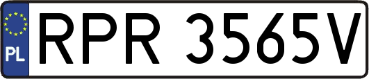 RPR3565V