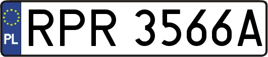 RPR3566A