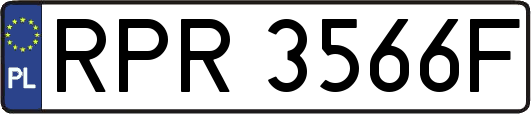 RPR3566F