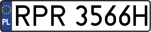 RPR3566H