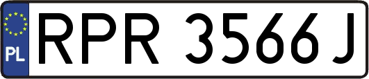 RPR3566J