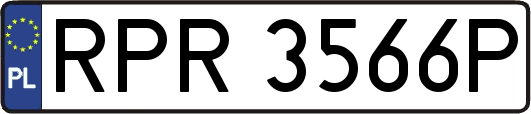 RPR3566P