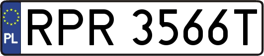 RPR3566T