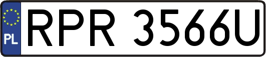 RPR3566U
