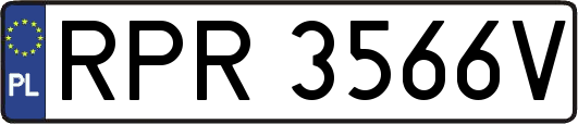 RPR3566V