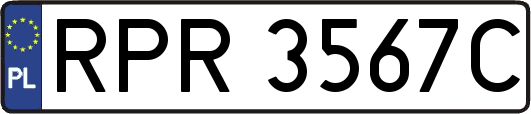 RPR3567C