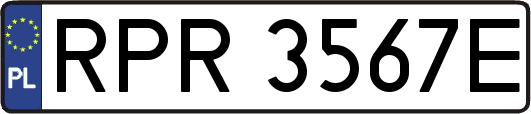 RPR3567E