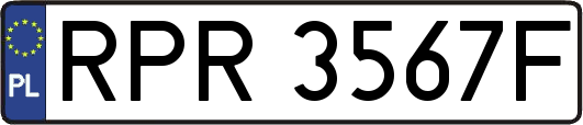 RPR3567F