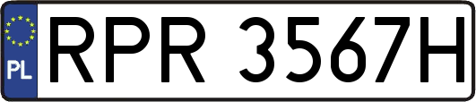 RPR3567H