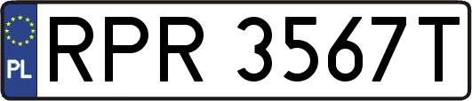 RPR3567T