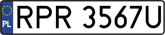 RPR3567U