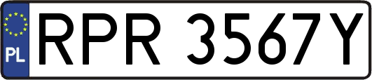 RPR3567Y