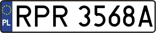RPR3568A
