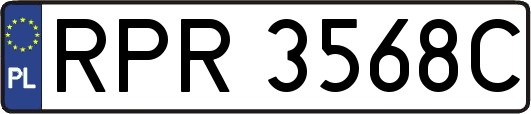 RPR3568C