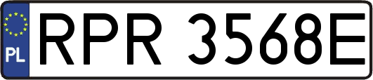 RPR3568E