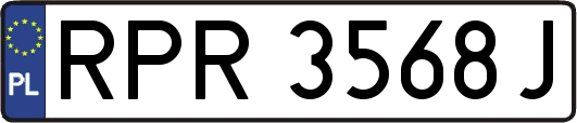 RPR3568J
