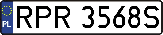 RPR3568S