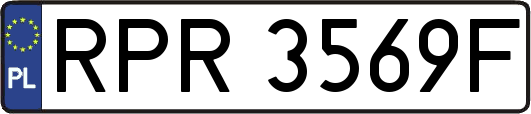 RPR3569F