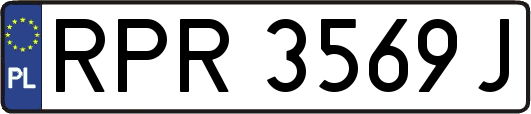 RPR3569J