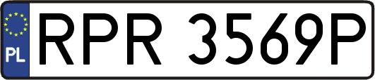 RPR3569P