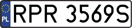 RPR3569S