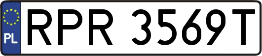 RPR3569T