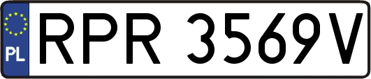 RPR3569V