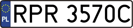 RPR3570C
