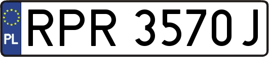 RPR3570J