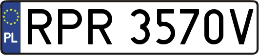 RPR3570V