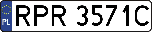 RPR3571C
