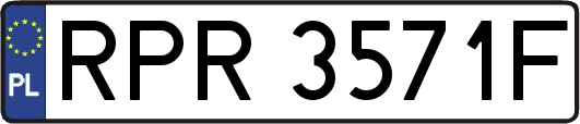 RPR3571F