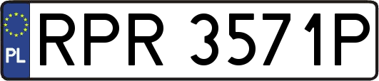 RPR3571P