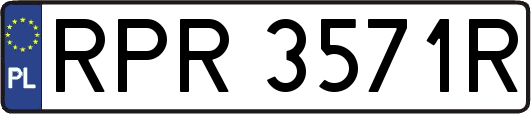 RPR3571R