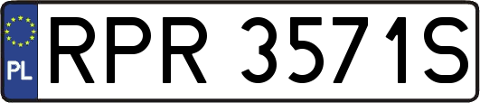RPR3571S
