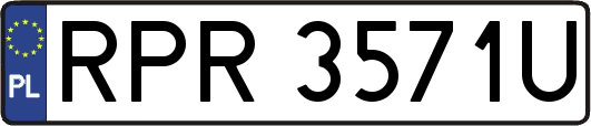RPR3571U