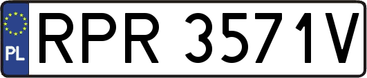 RPR3571V