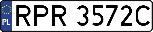 RPR3572C