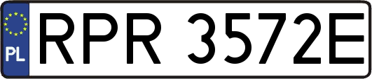 RPR3572E