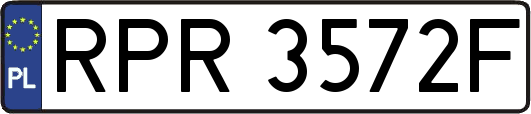 RPR3572F