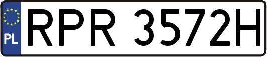 RPR3572H