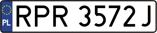 RPR3572J