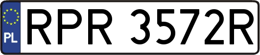 RPR3572R