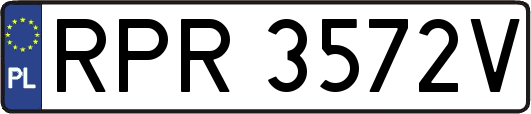 RPR3572V